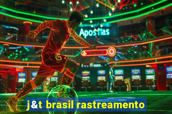 j&t brasil rastreamento